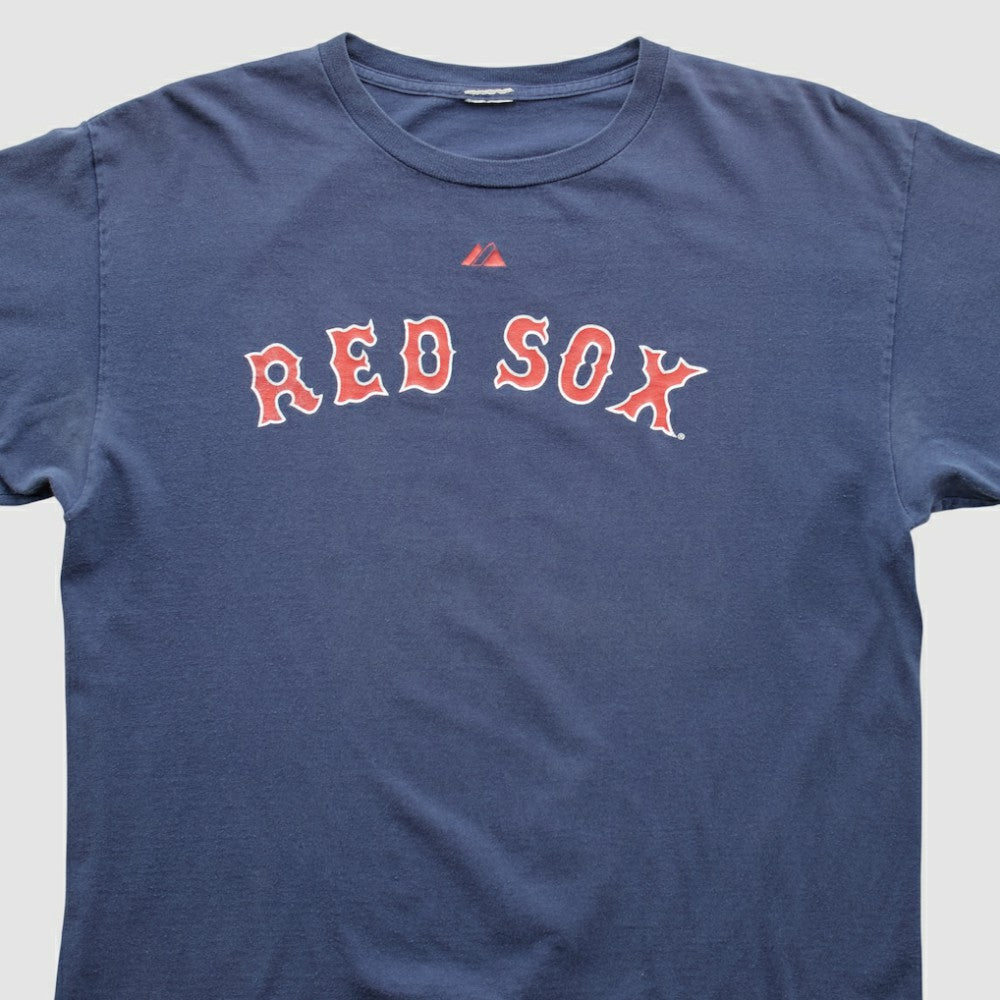 Boston Red Sox 2000s T-shirt - MLB