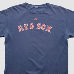 Boston Red Sox 2000s T-shirt - MLB