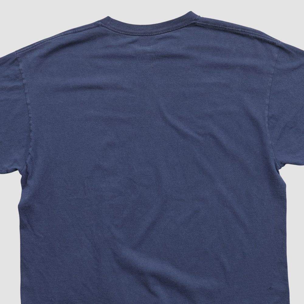 Houston Texans NFL 2010s T-shirt Navy Vintage | Fanatics