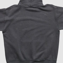 Pittsburgh Steelers NFL 2000s Hooded Pullover Sweatshirt Black Vintage | Fanatics