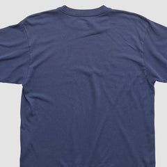 Tennessee Titans Reebok 2000s T-shirt Navy Vintage | Fanatics