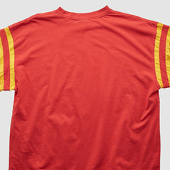Kansas City Chiefs NFL 2000s Long Sleeve T-shirt Red Vintage | Fanatics