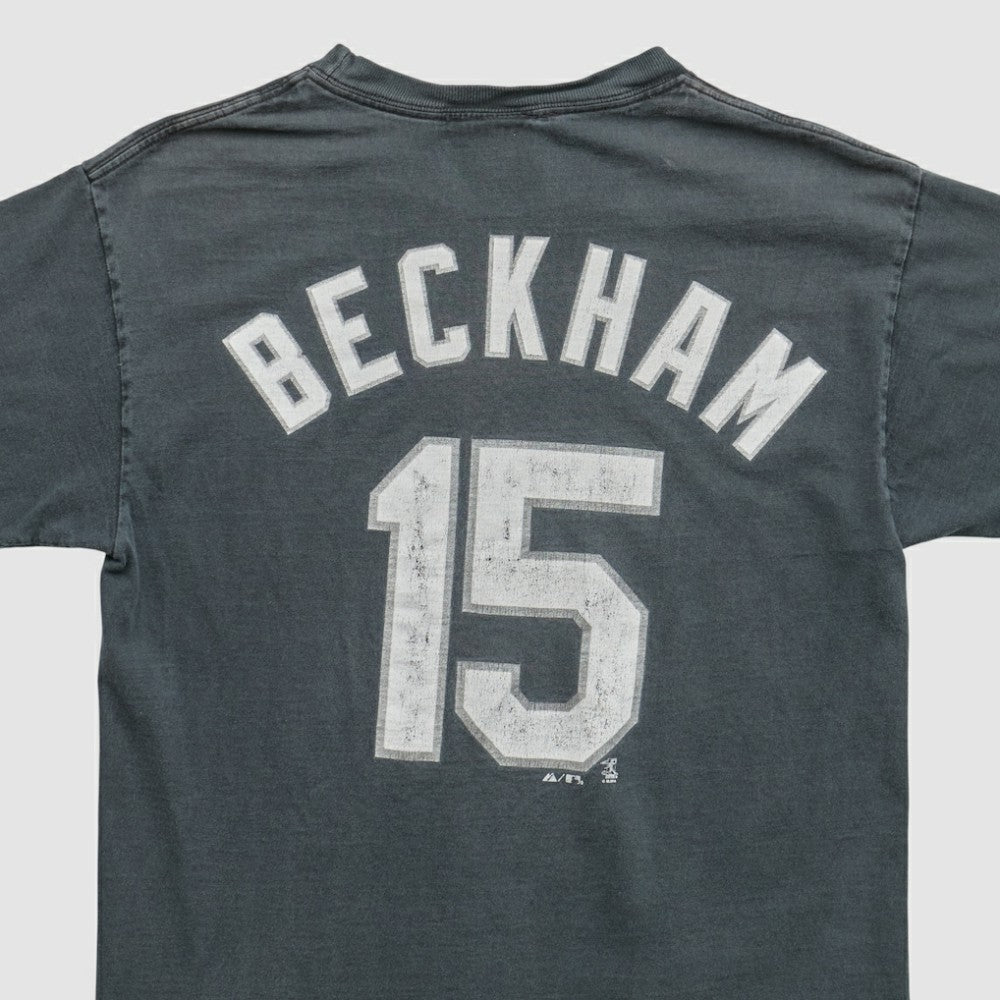 Chicago White Sox Majestic 2000s T-shirt - MLB