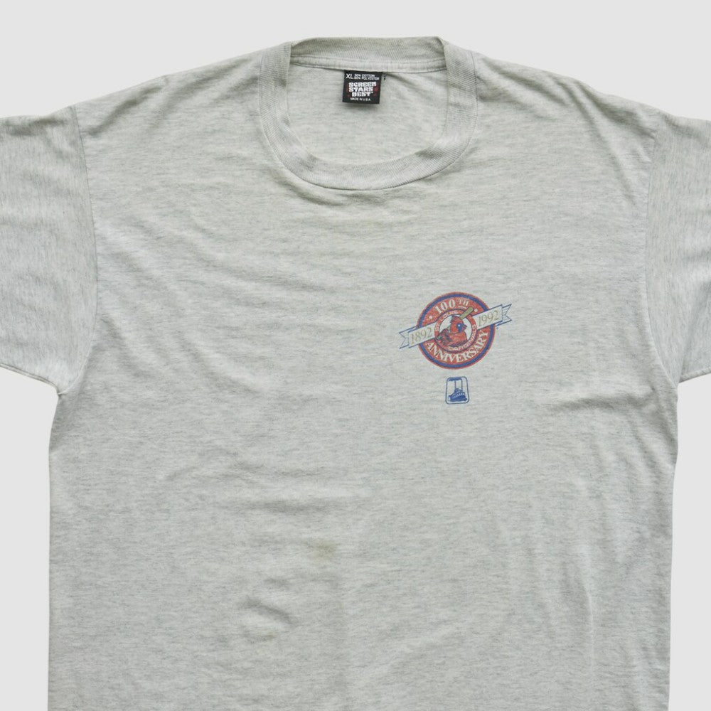 St. Louis Cardinals Screen Stars Best 1992 T-shirt - MLB