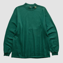 Green Bay Packers 2000s Long Sleeve T-shirt Green Vintage | Fanatics
