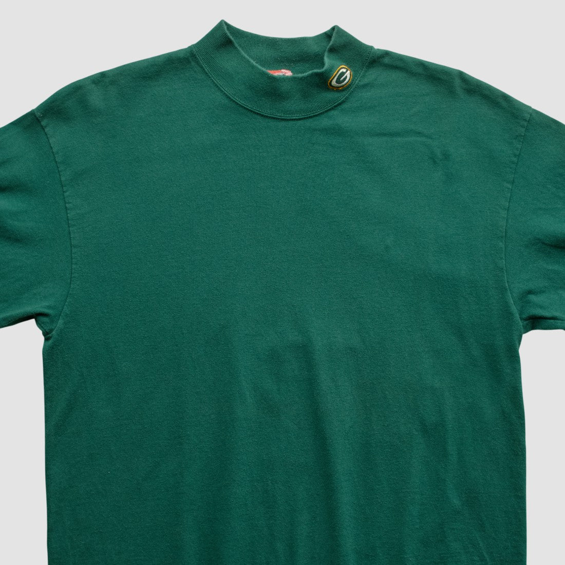 Green Bay Packers 2000s Long Sleeve T-shirt Green Vintage | Fanatics