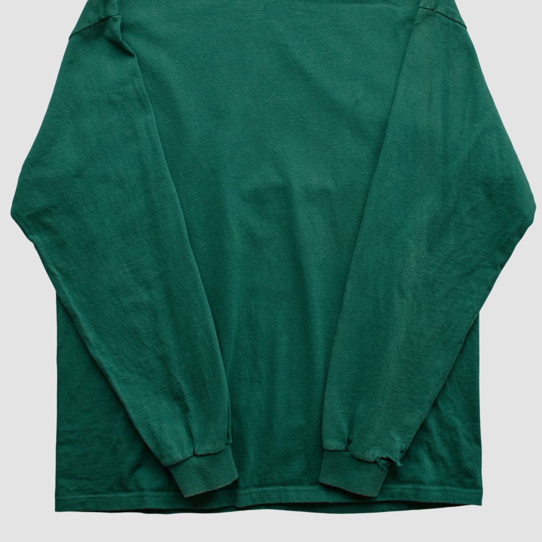 Green Bay Packers 2000s Long Sleeve T-shirt Green Vintage | Fanatics