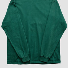 Green Bay Packers 2000s Long Sleeve T-shirt Green Vintage | Fanatics