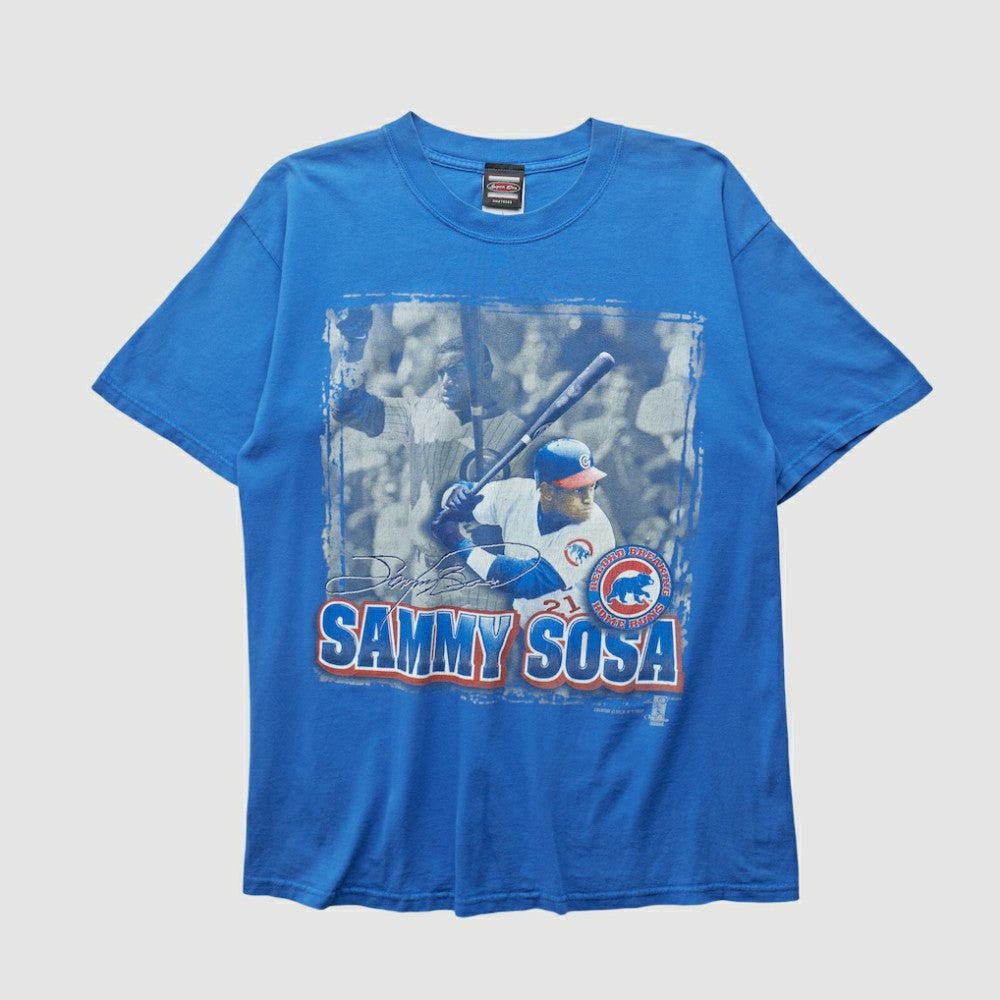 Sammy Sosa Sport One 1996 T-shirt - MLB