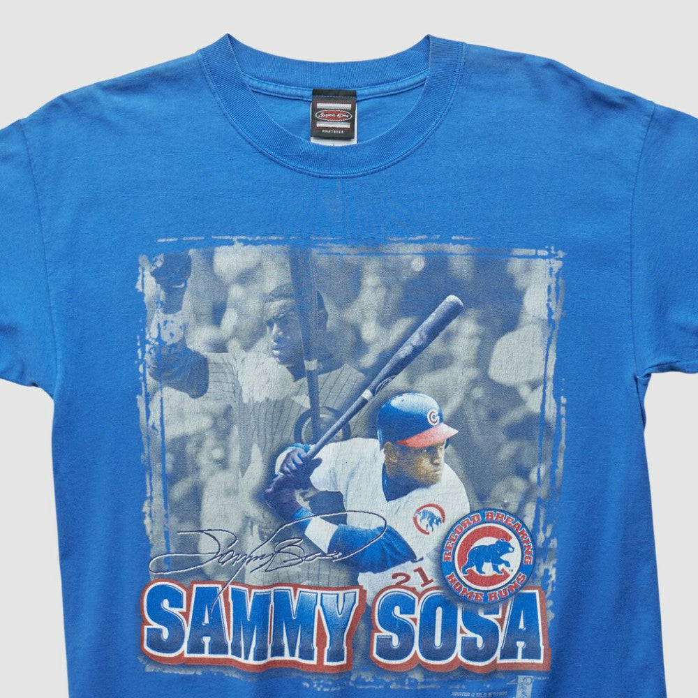 Sammy Sosa Sport One 1996 T-shirt - MLB