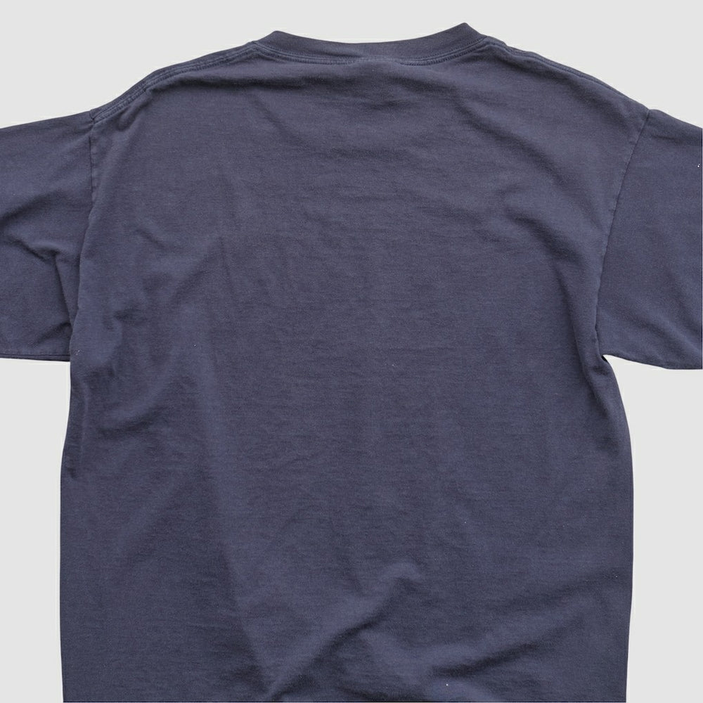 Chicago Bears NFL 2000s T-shirt Navy Vintage | Fanatics