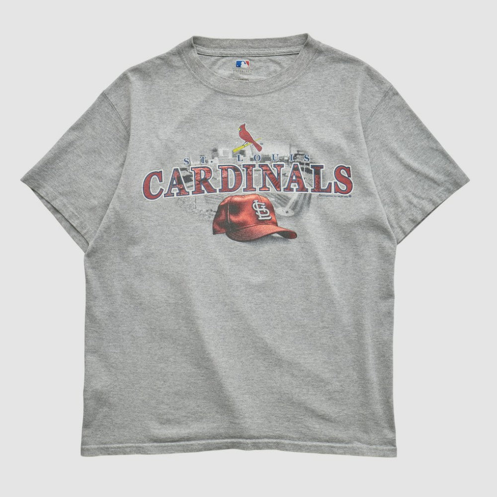 St. Louis Cardinals Majestic 2009 T-shirt - MLB