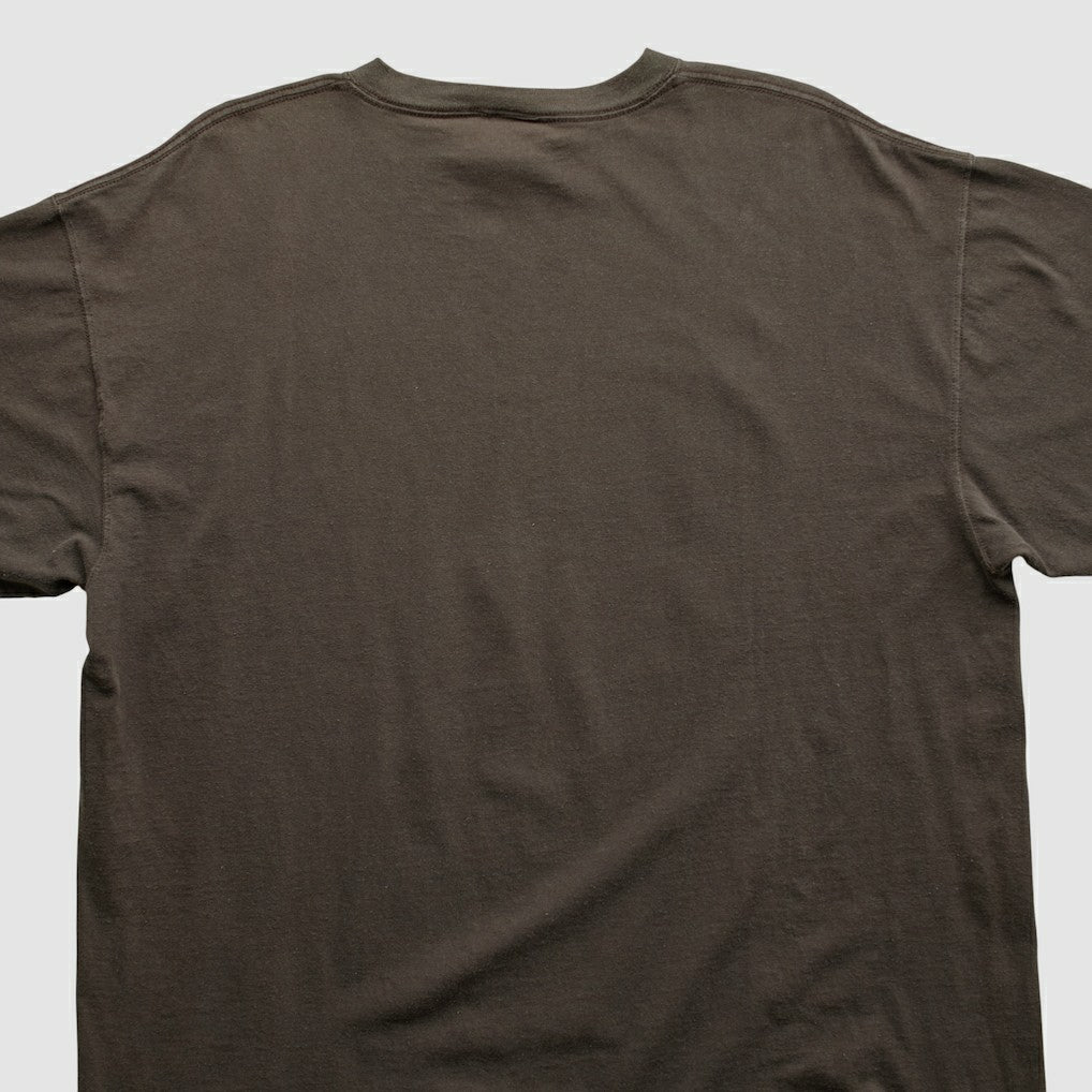 Cleveland Browns NFL 2000s T-shirt Brown Vintage | Fanatics