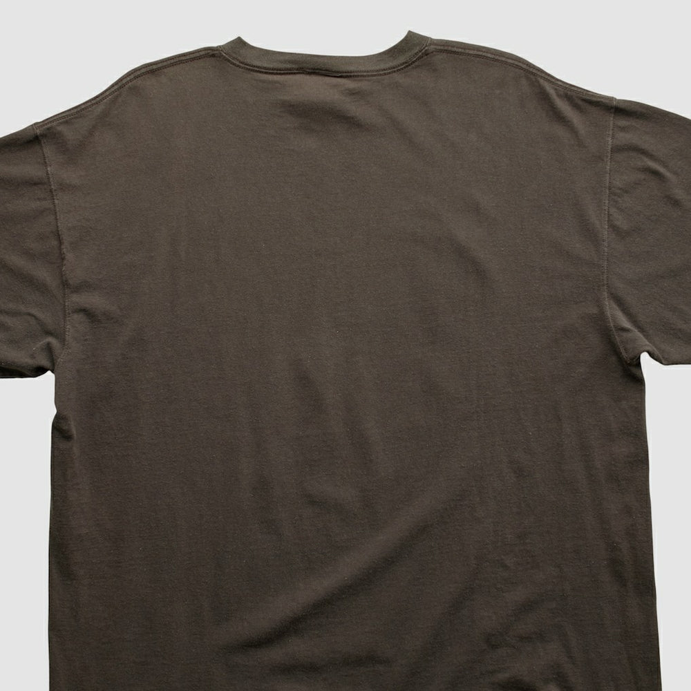 Cleveland Browns NFL 2000s T-shirt Brown Vintage | Fanatics