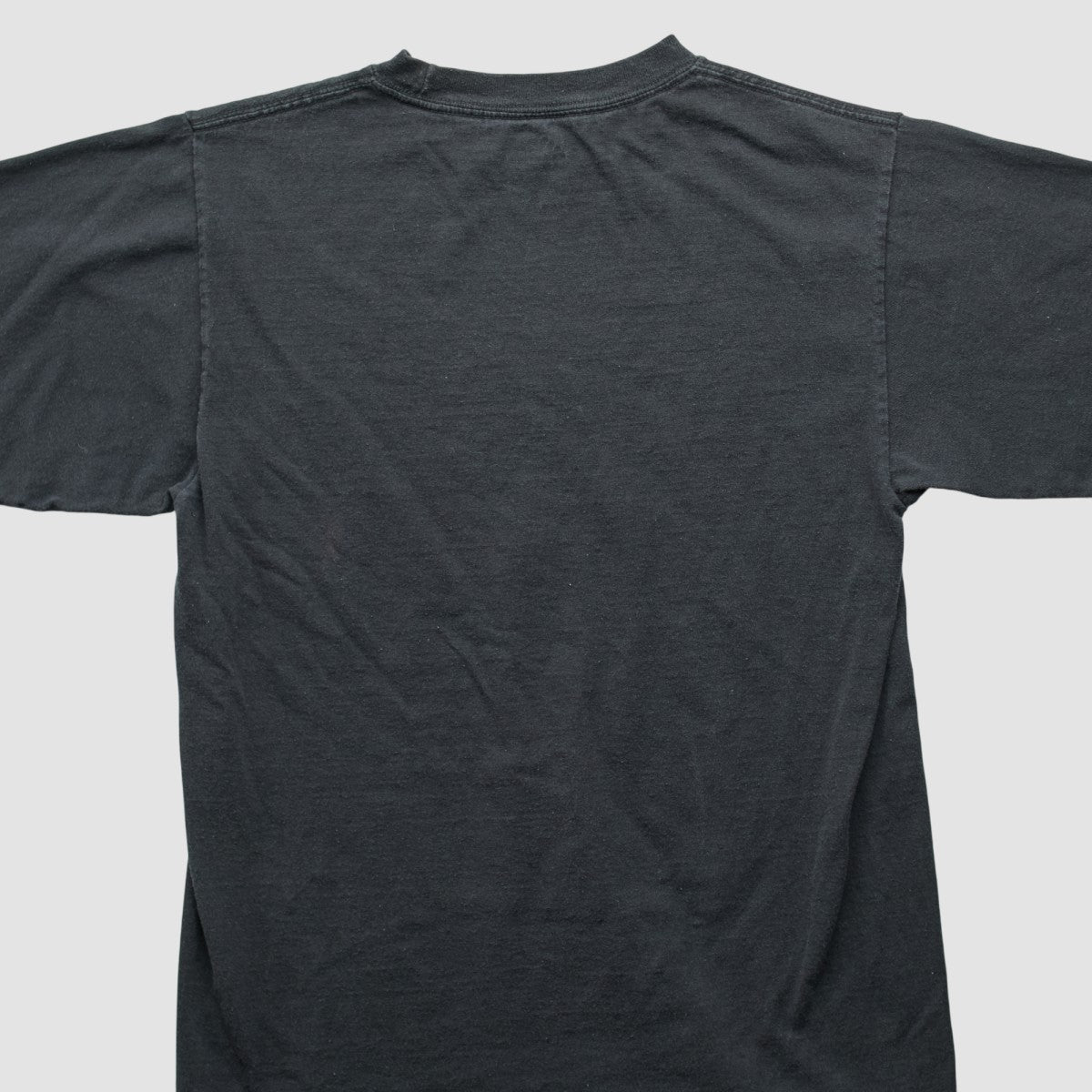 Washington Wizards 2010 T-shirt Black Vintage - NBA