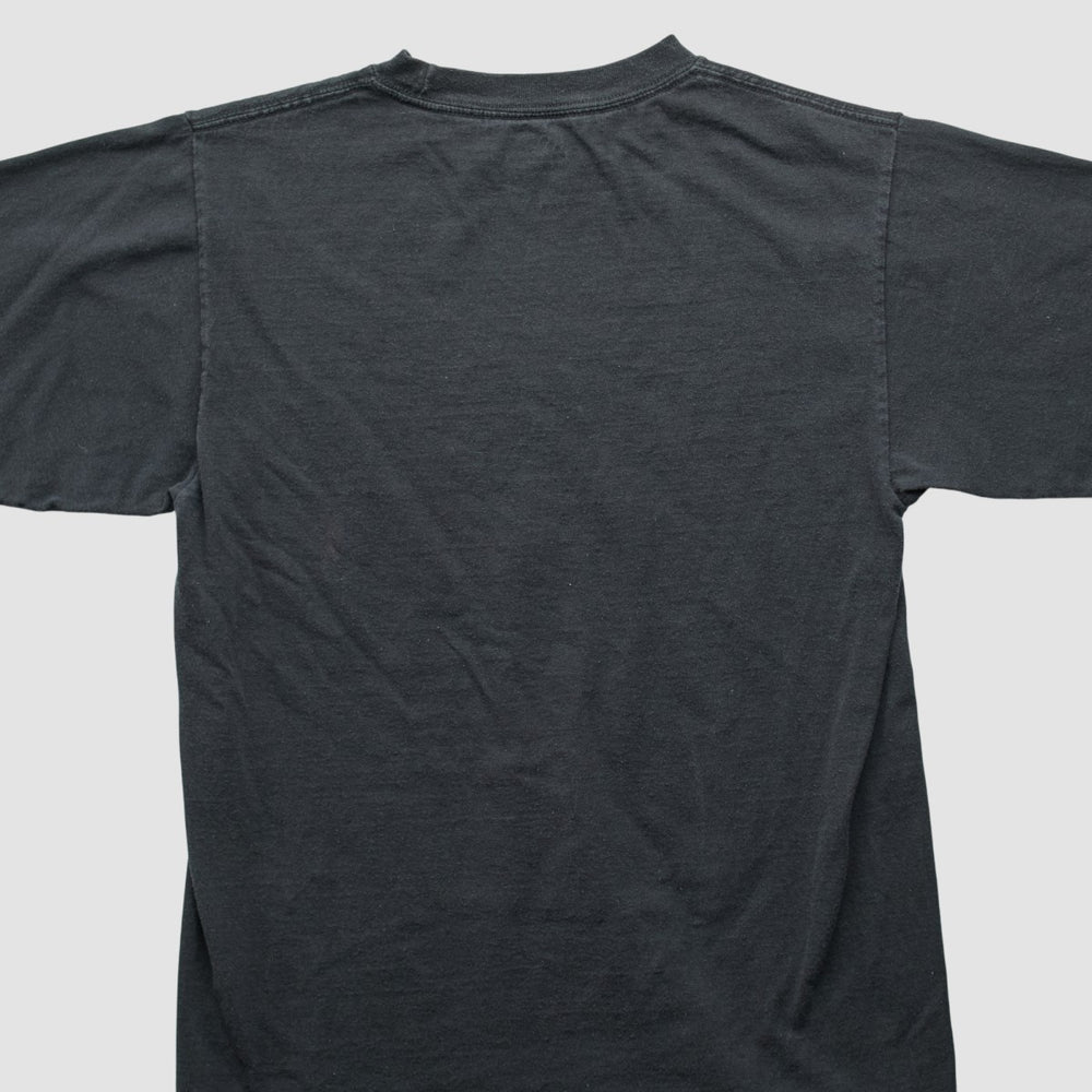 Washington Wizards 2010 T-shirt Black Vintage - NBA