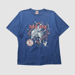 Boston Red Sox Team Rated 1993 T-shirt - MLB