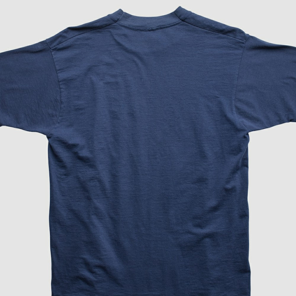 Detroit Tigers Fruit of The Loom 1993 T-shirt - MLB
