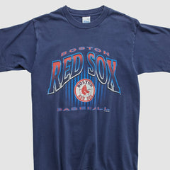 Boston Red Sox Salem Sportswear 1997 T-shirt - MLB