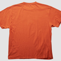 Denver Broncos NFL 2010s T-shirt Orange Vintage | Fanatics
