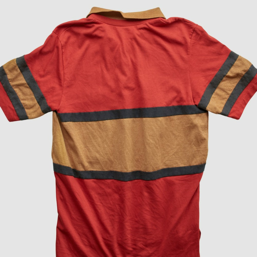 St. Louis Cardinals Nutmeg Mills 90s T-shirt - MLB