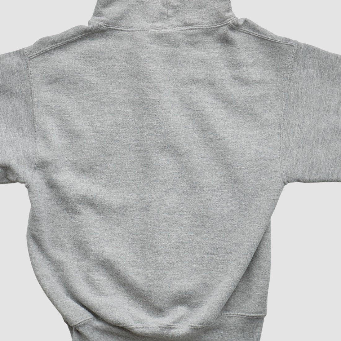 Green Bay Packers NFL 2000s Hooded Pullover Sweatshirt Heather Gray Yth M Real Vintage | Fanatics