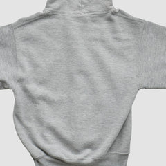 Green Bay Packers NFL 2000s Hooded Pullover Sweatshirt Heather Gray Yth M Real Vintage | Fanatics
