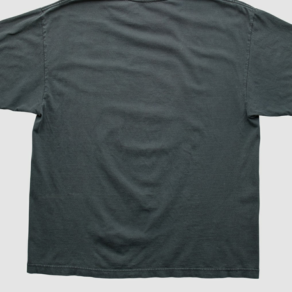 Philadelphia Eagles 2000s T-shirt Charcoal Vintage | Fanatics