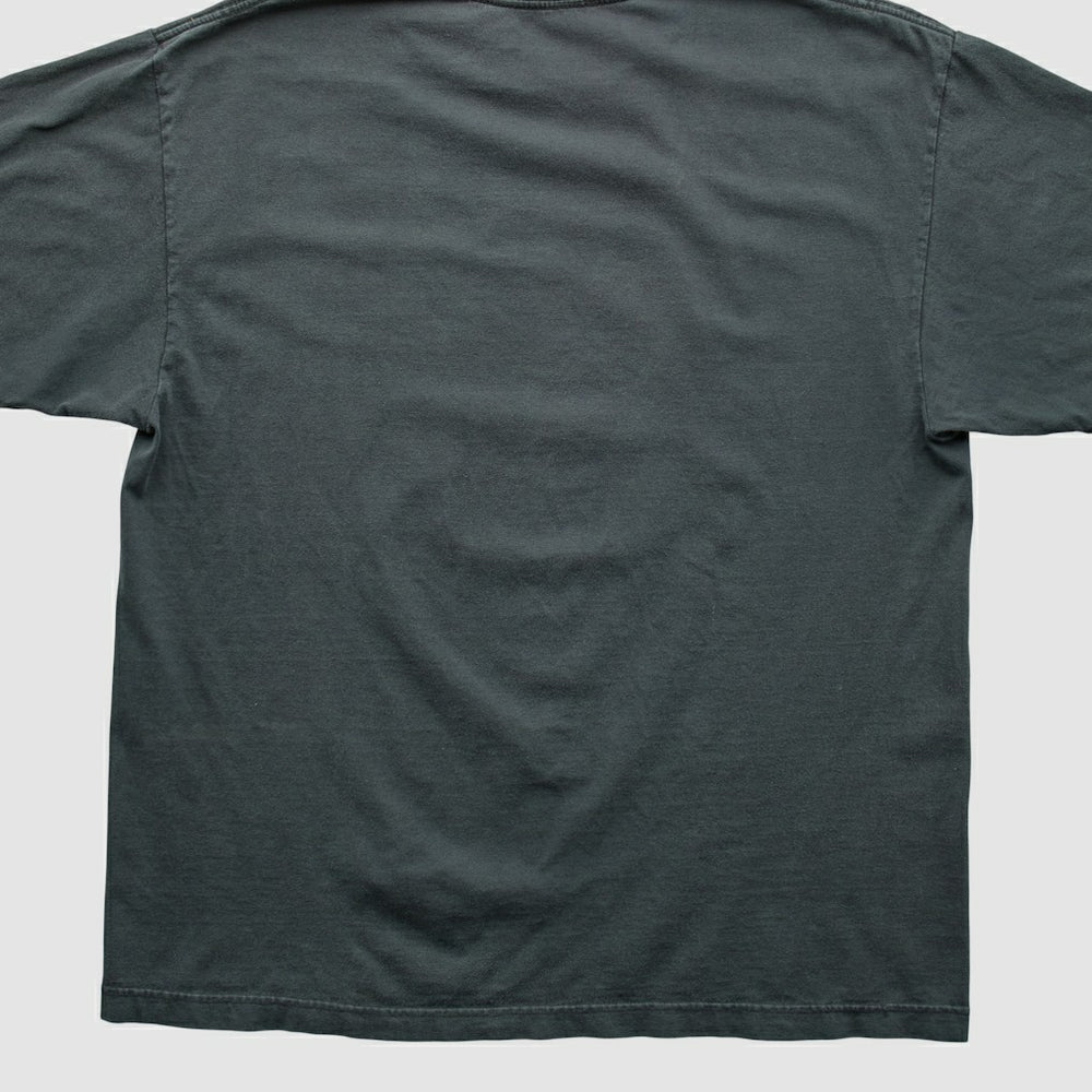 Philadelphia Eagles 2000s T-shirt Charcoal Vintage | Fanatics