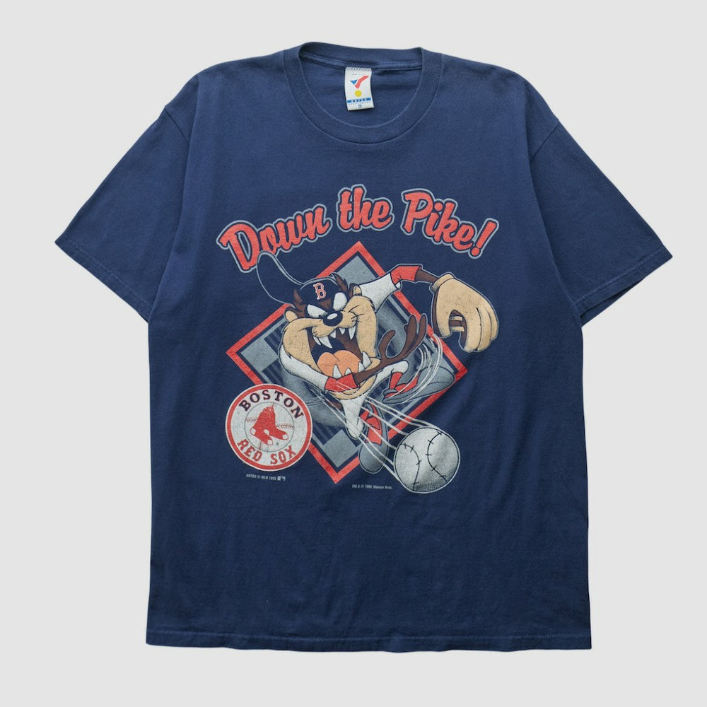 Boston Red Sox Artex Sportswear 1993 T-shirt - MLB