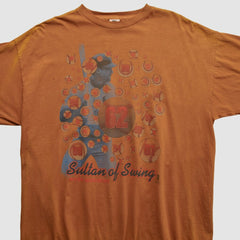 Mark McGwire Starter 90s T-shirt - MLB