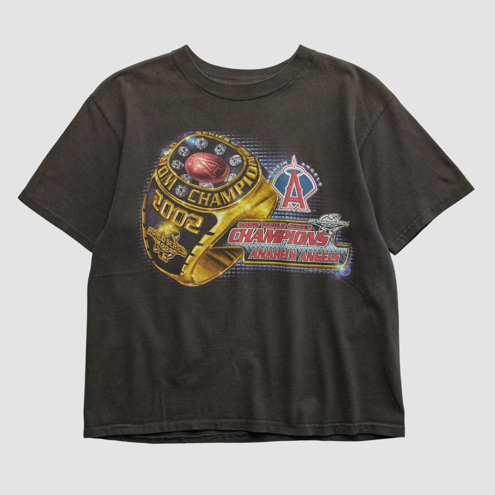 World Series 2002 T-shirt - MLB