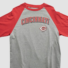 Cincinnati Reds Majestic 2009 T-shirt - MLB