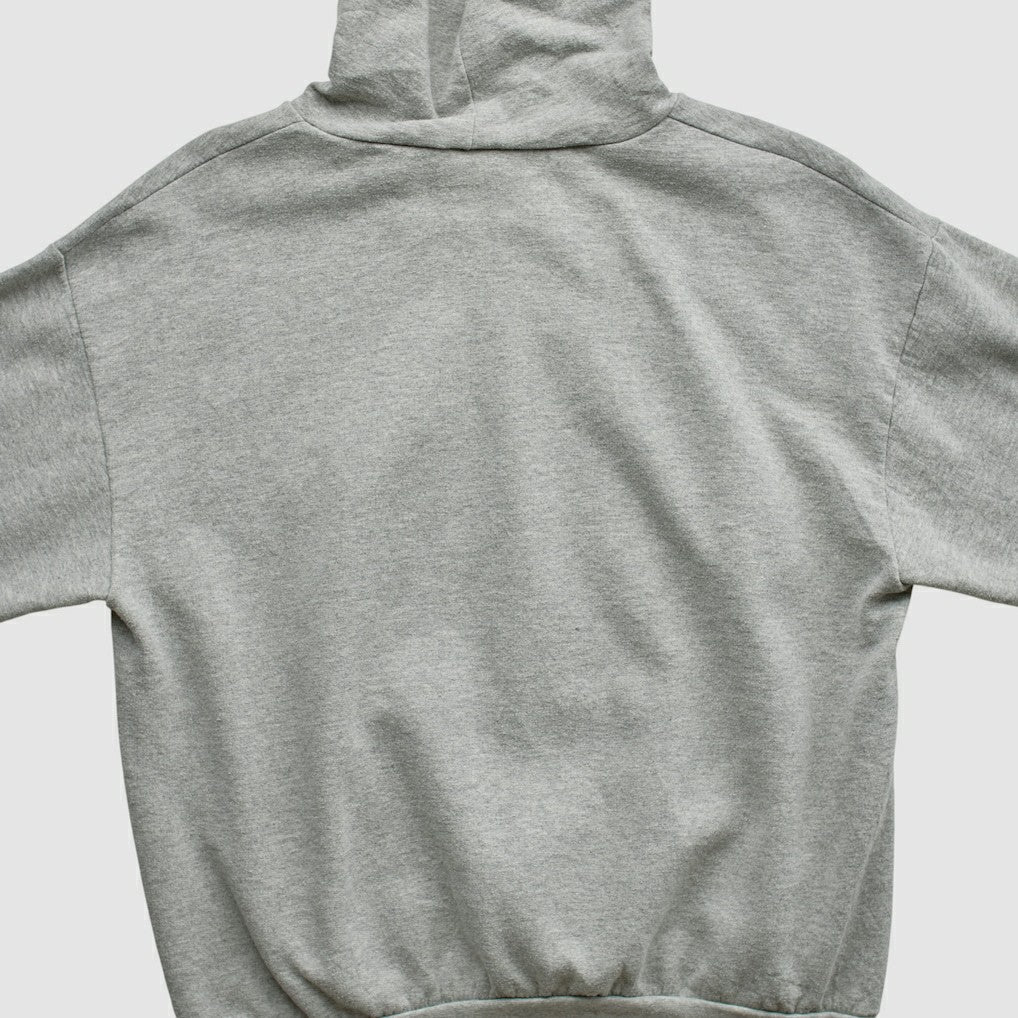 Cincinnati Bengals NFL 2000s Hooded Pullover Sweatshirt Heather Gray Vintage | Fanatics