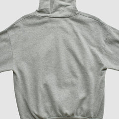 Cincinnati Bengals NFL 2000s Hooded Pullover Sweatshirt Heather Gray Vintage | Fanatics