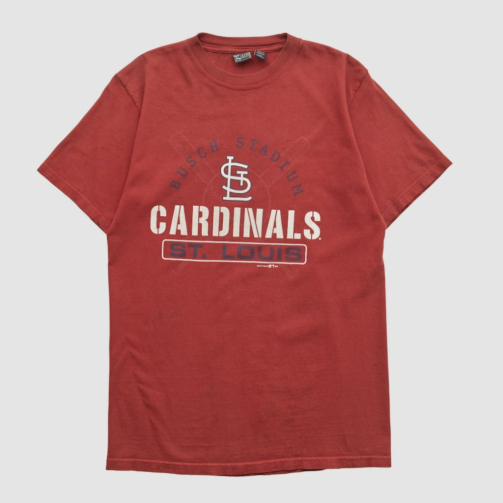 St. Louis Cardinals Gear For Sports 2007 T-shirt - MLB