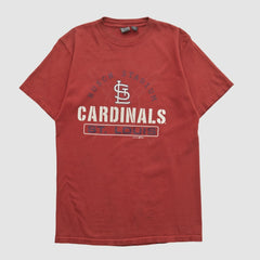 St. Louis Cardinals Gear For Sports 2007 T-shirt - MLB