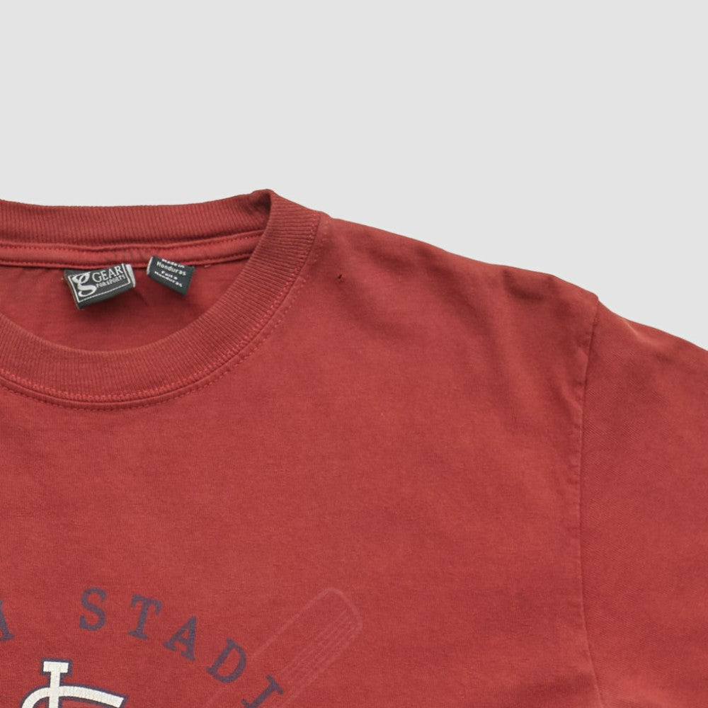 St. Louis Cardinals Gear For Sports 2007 T-shirt - MLB