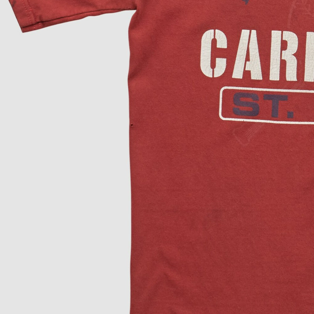St. Louis Cardinals Gear For Sports 2007 T-shirt - MLB