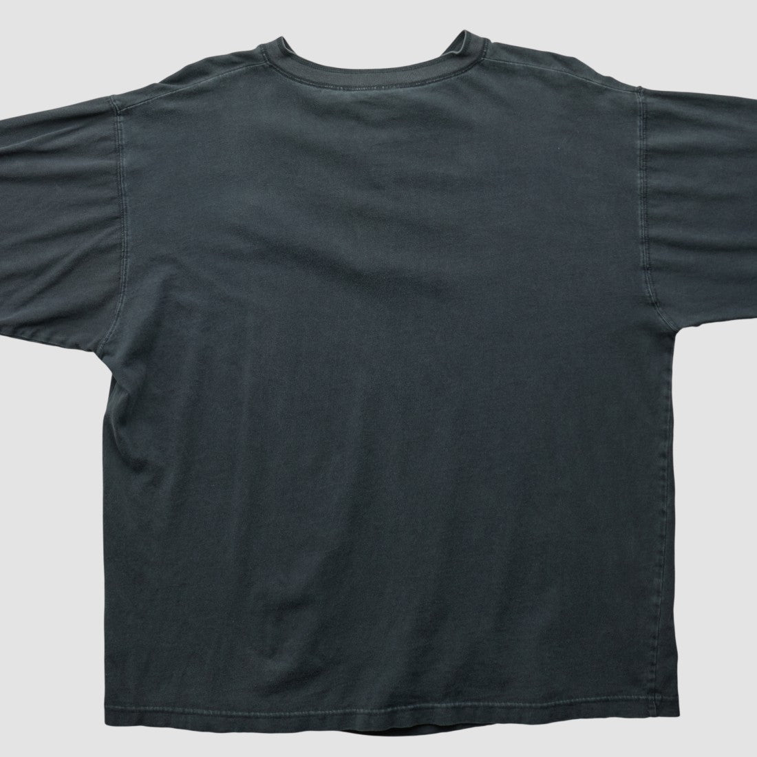 Green Bay Packers Logo 7 90s Long Sleeve T-shirt Black Vintage | Fanatics