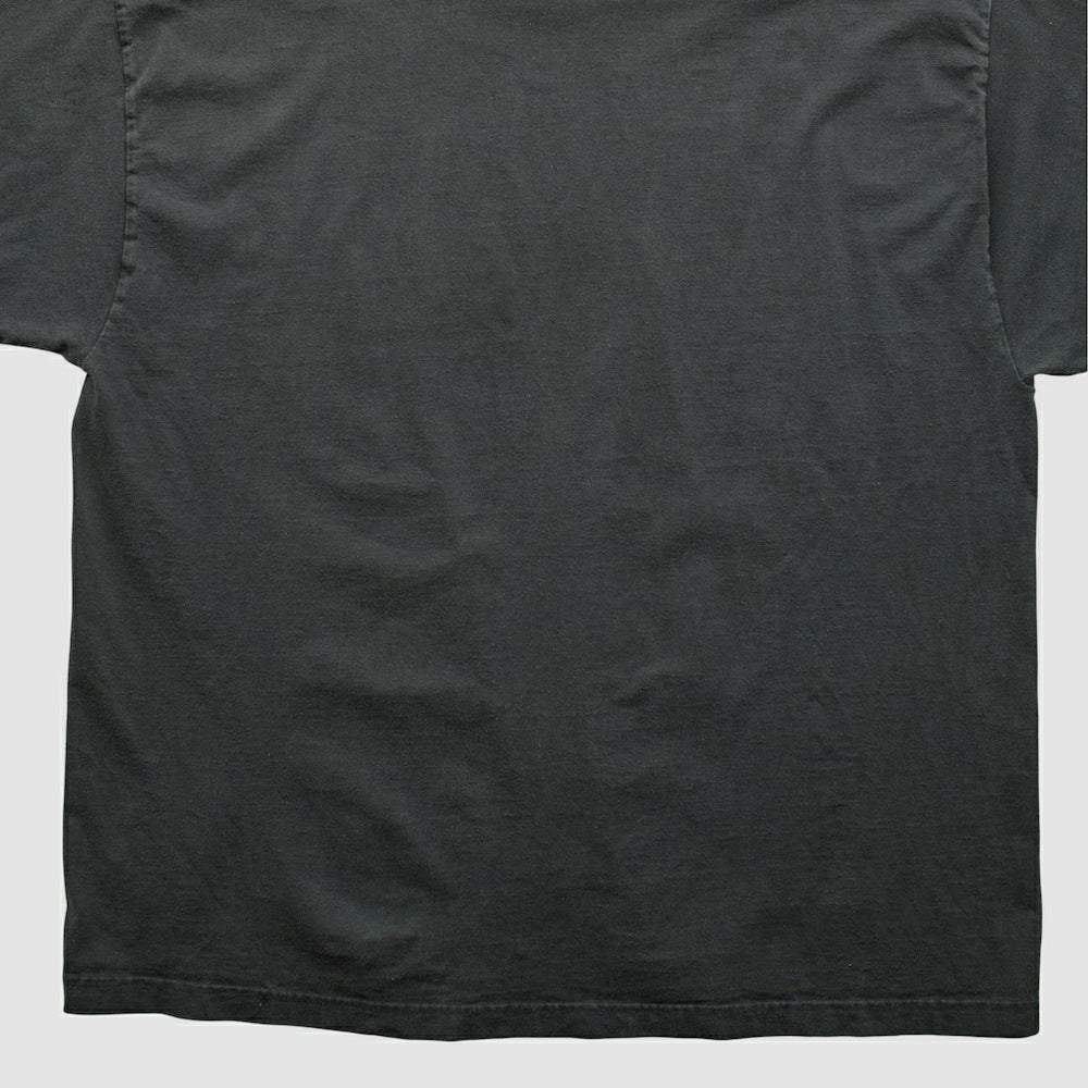Pittsburgh Steelers Reebok 2005 T-shirt Black Vintage | Fanatics