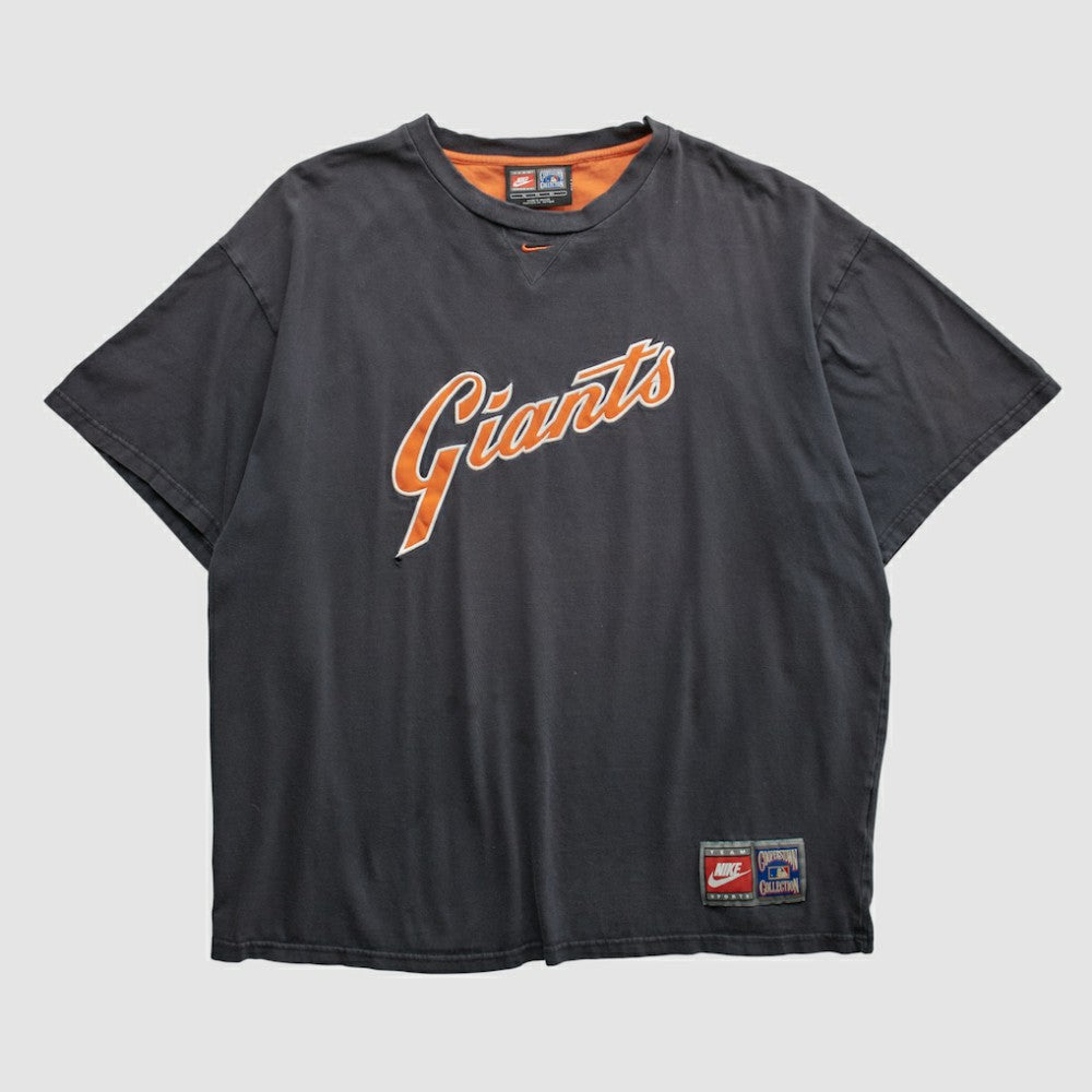 San Francisco Giants Nike 2000s T-shirt - MLB