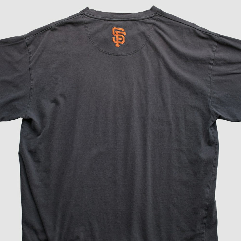 San Francisco Giants Nike 2000s T-shirt - MLB