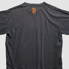 San Francisco Giants Nike 2000s T-shirt - MLB