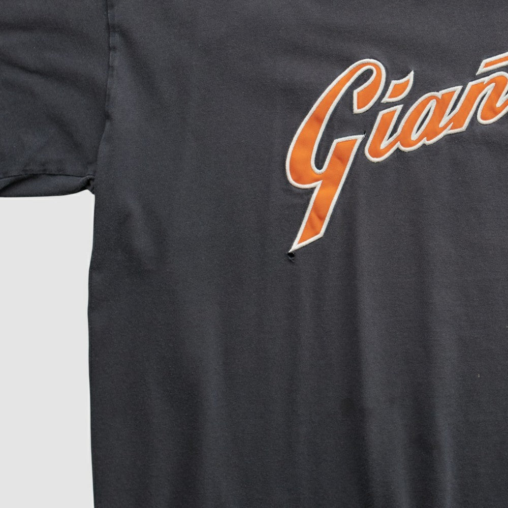 San Francisco Giants Nike 2000s T-shirt - MLB