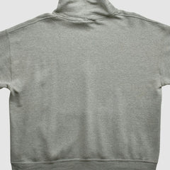 Minnesota Vikings NFL 2000s Hooded Pullover Sweatshirt Heather Gray Vintage | Fanatics