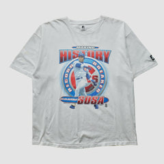 Sammy Sosa Starter 1998 T-shirt - MLB
