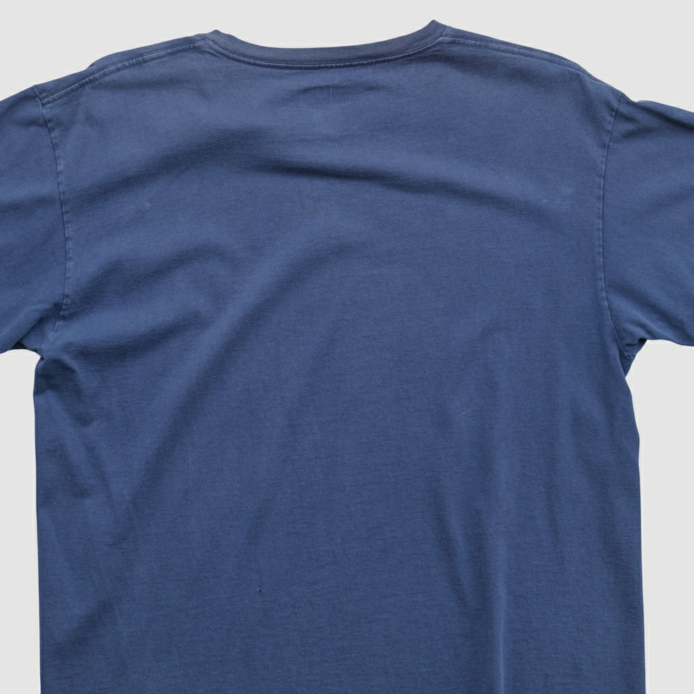 New England Patriots NFL 2010s T-shirt Navy Vintage | Fanatics