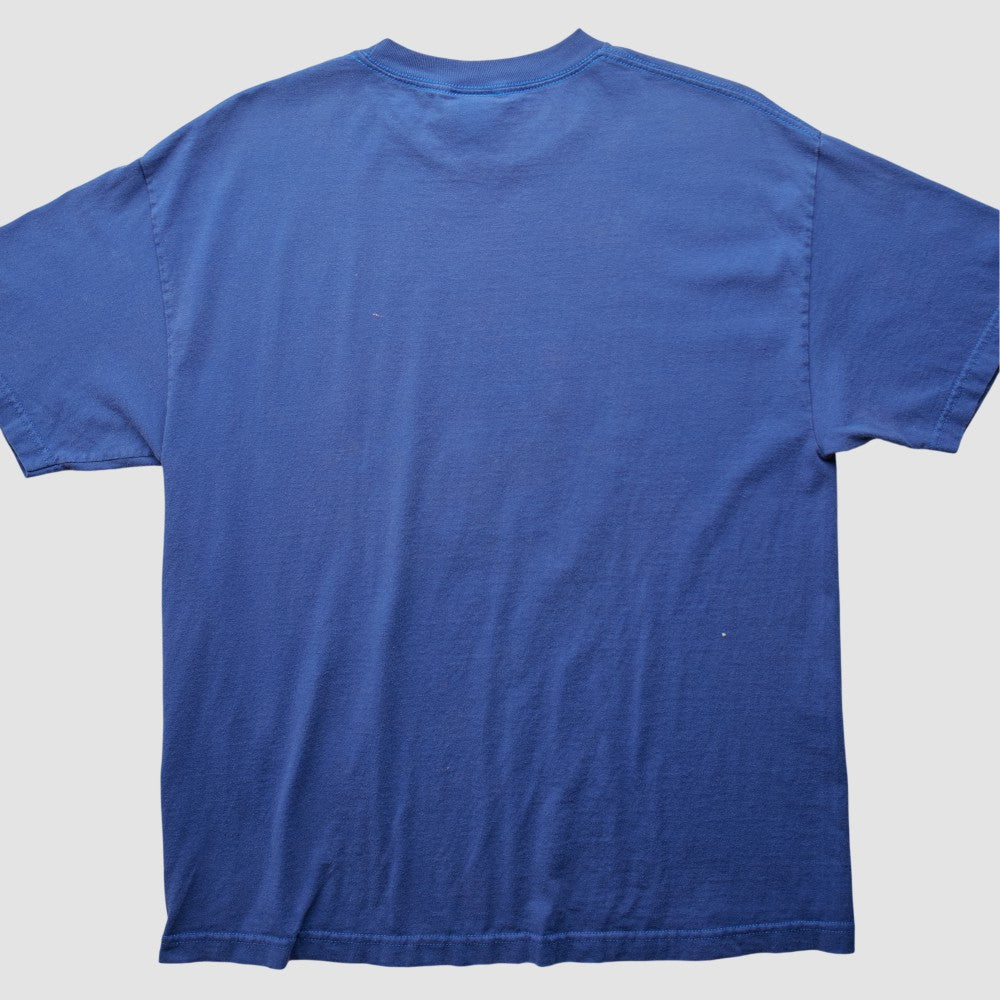 Milwaukee Brewers Majestic 2000s T-shirt - MLB