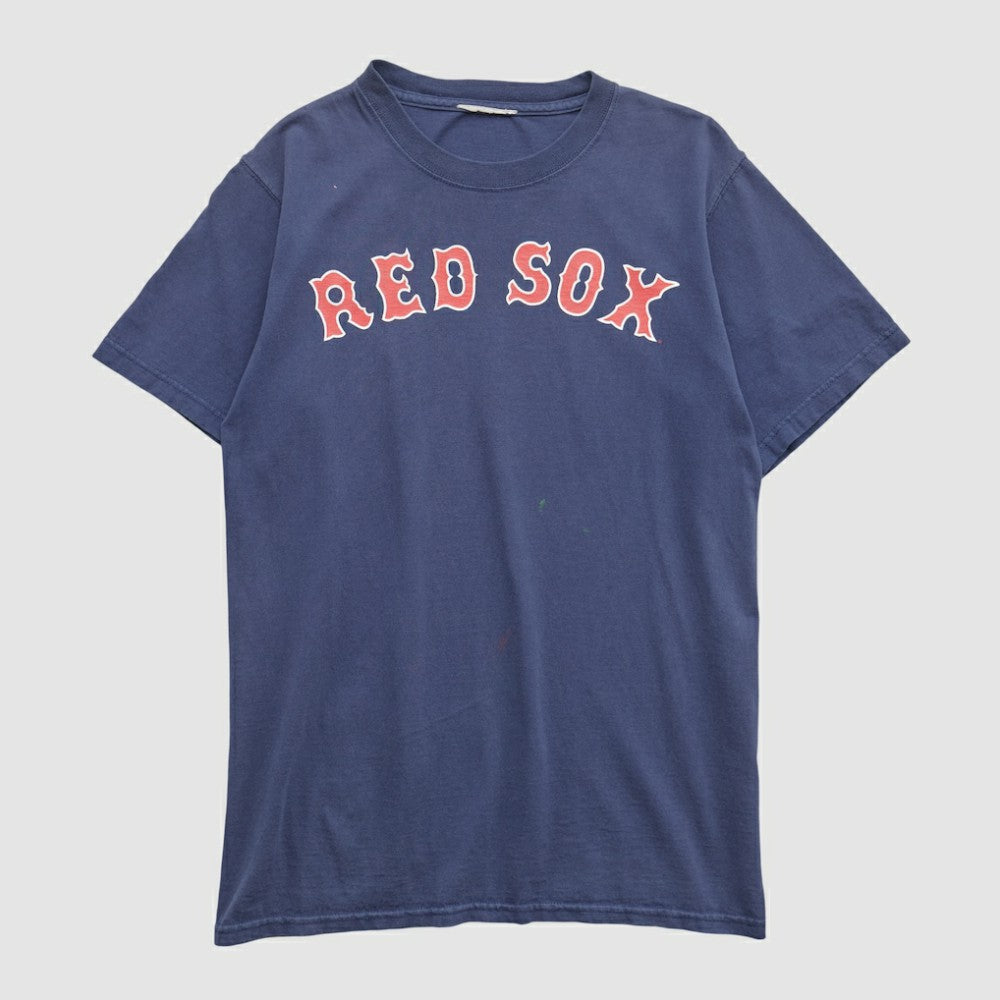 Boston Red Sox 2000s T-shirt - MLB